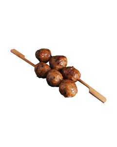 YAKITORI BOULETTES DE POULET