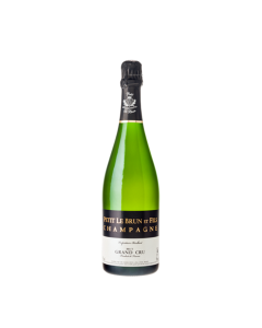 CHAMPAGNE PETIT LEBRUN GRAND CRU