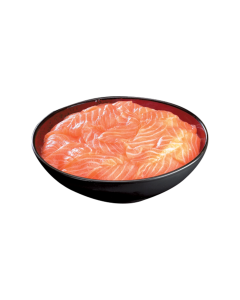 CHIRASHI SAUMON