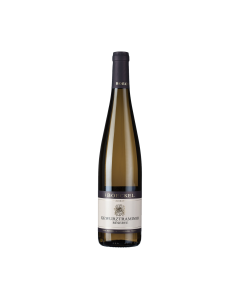 GEWURZTRAMINER DOMAINE ÉMILE BOECKEL