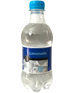 Limonade PET