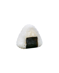 ONIGIRI CHILI TEMPURA