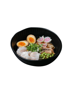 RAMEN VAPEUR CREVETTE