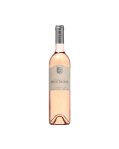 ROSE PAYS D'OC DOMAINE MONTROSE