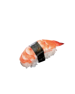 SUSHI CREVETTE