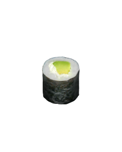 MAKI AVOCAT CHEESE