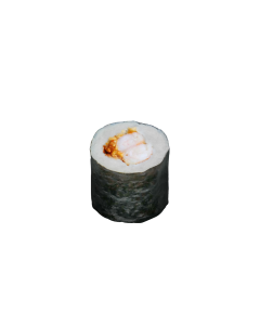 MAKI CREVETTE SPICY