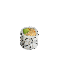 CALIFORNIA ROLLS THON CUIT AVOCAT