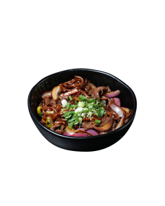 YAKISOBA BOEUF